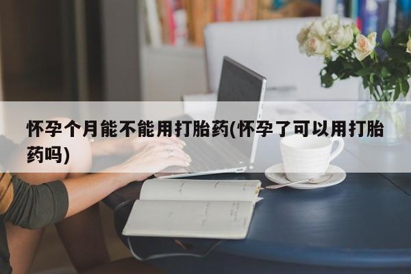 咨询购买正品米非司酮片怀孕个月能不能用打胎药(怀孕了可以用打胎药吗)